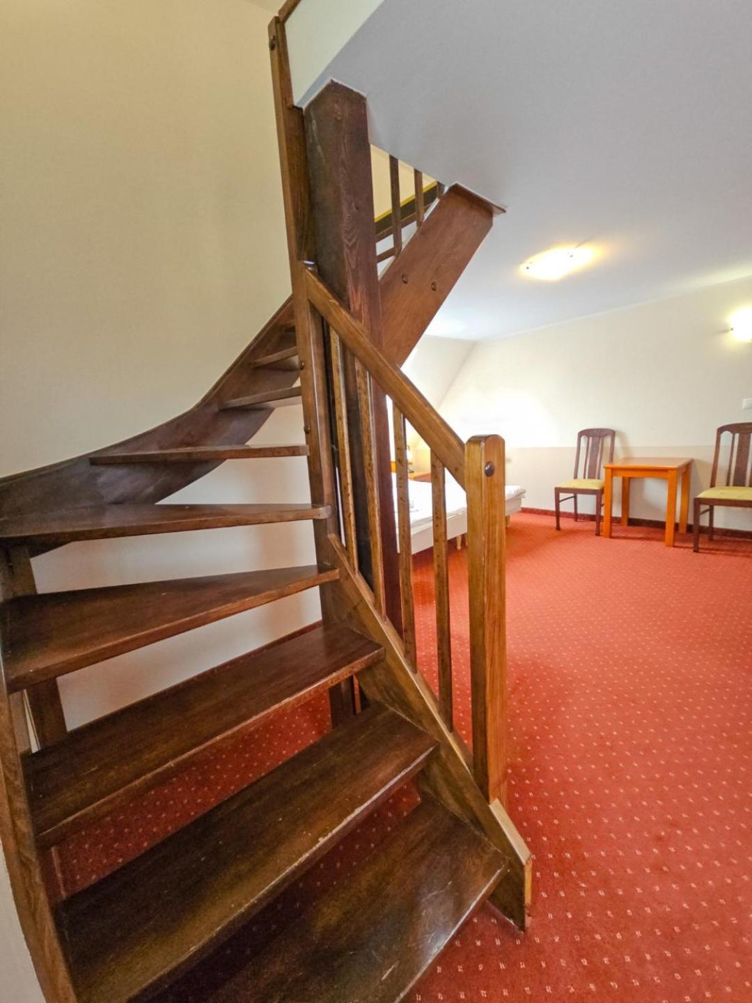 Willa Sanssouci Kudowa-Zdrój Exteriör bild